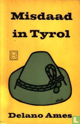 Misdaad in Tyrol - Image 1