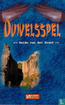 Duivelsspel - Image 1