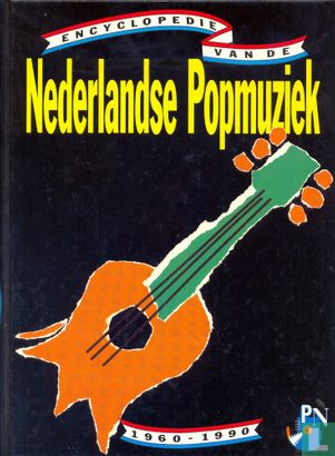 Encyclopedie van de Nederlandse Popmuziek 1960-1990 - Bild 1
