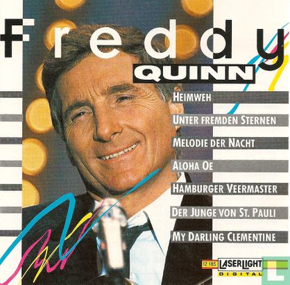 Freddy Quinn - Bild 1