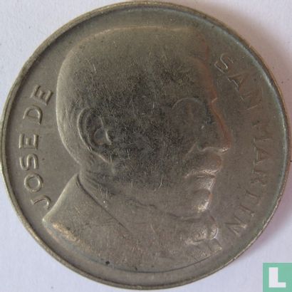 Argentinië 20 centavos 1951 - Afbeelding 2