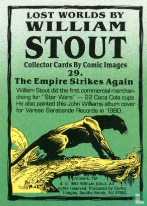 The Empire Strikes Again - Image 2