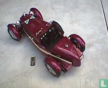 Alfa Romeo 8C 2300 Monza 1931 - Afbeelding 2