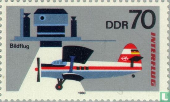 Postzegeltentoonstelling Aerosozphilex