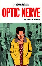 Optic Nerve 2 - Bild 1