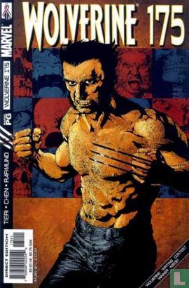 Wolverine 175                             - Image 1