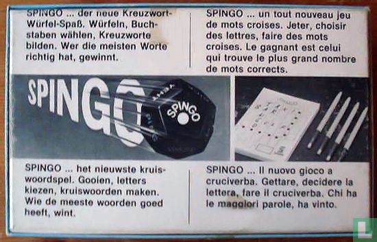 Spingo - Image 3