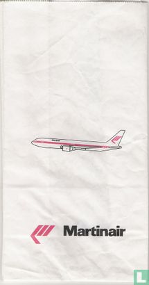Martinair (05) "767" - Afbeelding 1