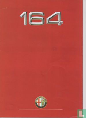Alfa Romeo 164 - Image 1
