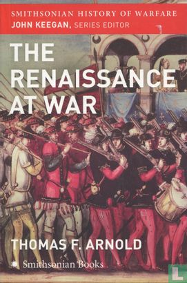 The Renaissance at war - Afbeelding 1