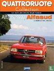 Alfa Romeo Alfasud 1.2 - Afbeelding 3