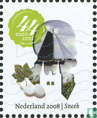 Beautiful Netherlands - Sneek