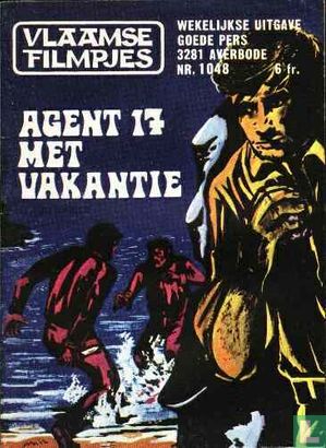 Agent 17 met vakantie - Image 1