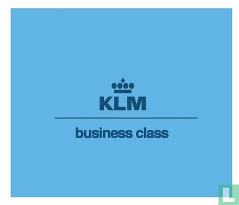 KLM (17)  - Afbeelding 1
