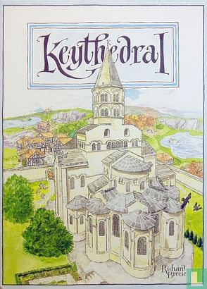 Keythedral - Image 1
