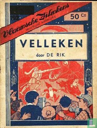 Velleken - Image 1