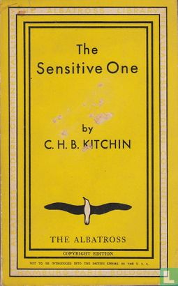 The Sensitive One - Afbeelding 1