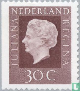 Queen Juliana