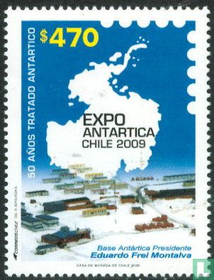 Expo Antarktis