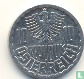 Oostenrijk 10 groschen 1986 - Afbeelding 2