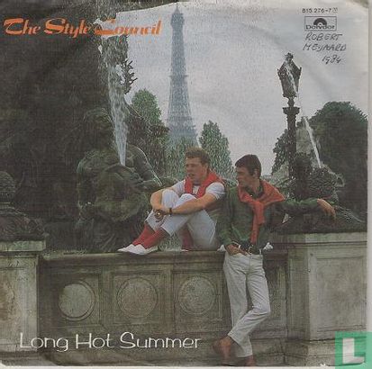 Long Hot Summer - Image 1