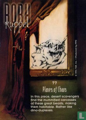 Planes of Chaos - Image 2