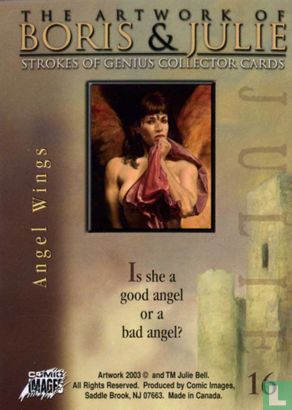 Angel Wings - Image 2