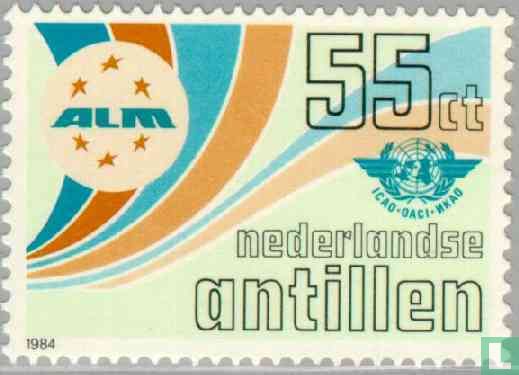 OACI 1944-1984