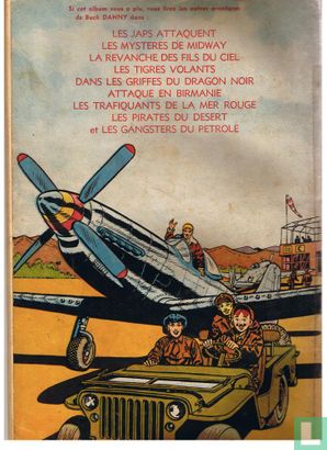 Pilotes D'Essai - Image 2
