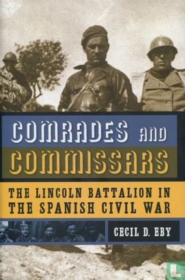 Comrades and Commissars - Afbeelding 1