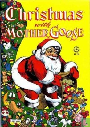 Christmas with Mother Goose - Afbeelding 1