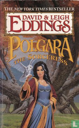 Polgara the sorceress - Bild 1