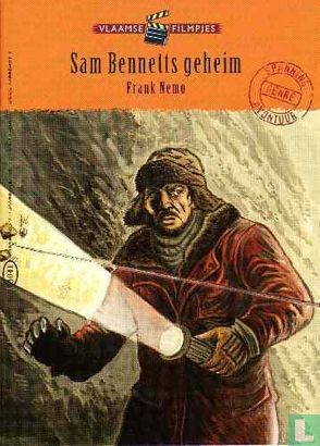 Sam Bennetts geheim - Image 1