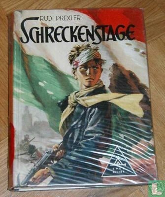 Schreckenstage - Image 1