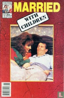 Married with children   - Image 1