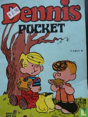 Dennis pocket 2 - Bild 1