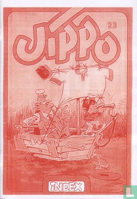 Jippo index - Afbeelding 1