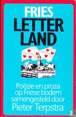 Fries letterland - Afbeelding 1