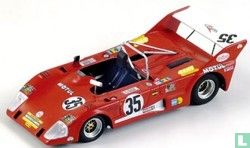 Lola T292 - Ford Cosworth 