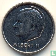 Belgique 50 francs 1994 (FRA) - Image 2