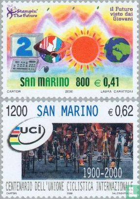 2000 U.C.I. (SAN 506)