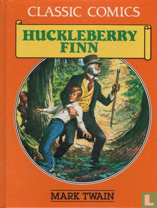 Huckleberry Finn - Bild 1
