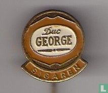 Duc George Sigaren [ochre-white-ochre]