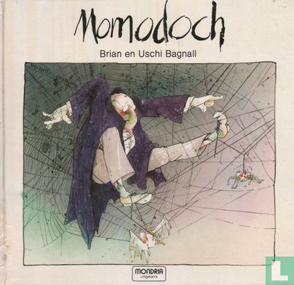 Momodoch - Image 1