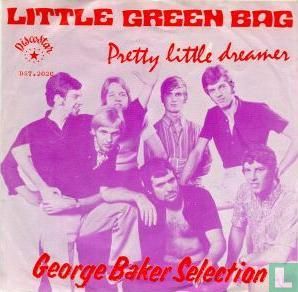 Little green bag  - Afbeelding 1