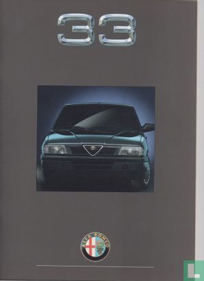 Alfa Romeo Alfa 33 - Image 1