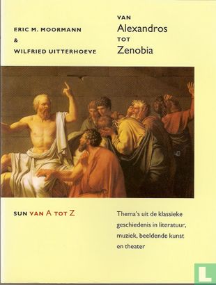 Van Alexandros tot Zenobia   - Image 1