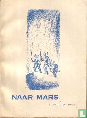 Naar Mars - Image 2