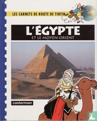 L'Egypte et le Moyen-Orient - Image 1