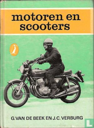 Motoren en scooters - Image 1